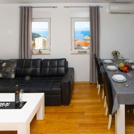 Apartment Lauc Makarska Buitenkant foto